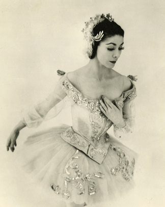 Margo Fontayn