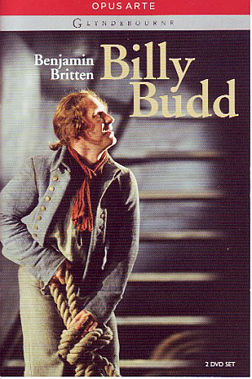 Billy Budd