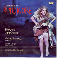 Ruddigore