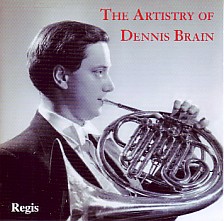 Dennis Brain