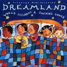 Putumayo Music