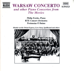 Warsaw Concerto