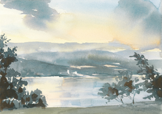 After the Storm