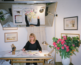 Betsy Jacaruso